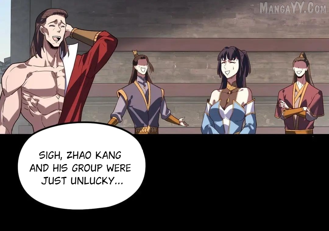Me, The Heavenly Destined Villain Chapter 289 - page 60